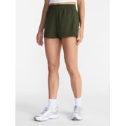 Women's FeatherStretch Shorts, 3'' Inseam, Sizes XS-XXXL