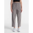 thumbnail image 1 of Avia Women's FeatherStretch Woven Tapered Pants, 27'' Inseam, Sizes XS-XXXL, 1 of 7