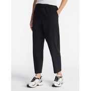 Women's FeatherStretch Woven Tapered Pants, 27'' Inseam, Sizes XS-XXXL