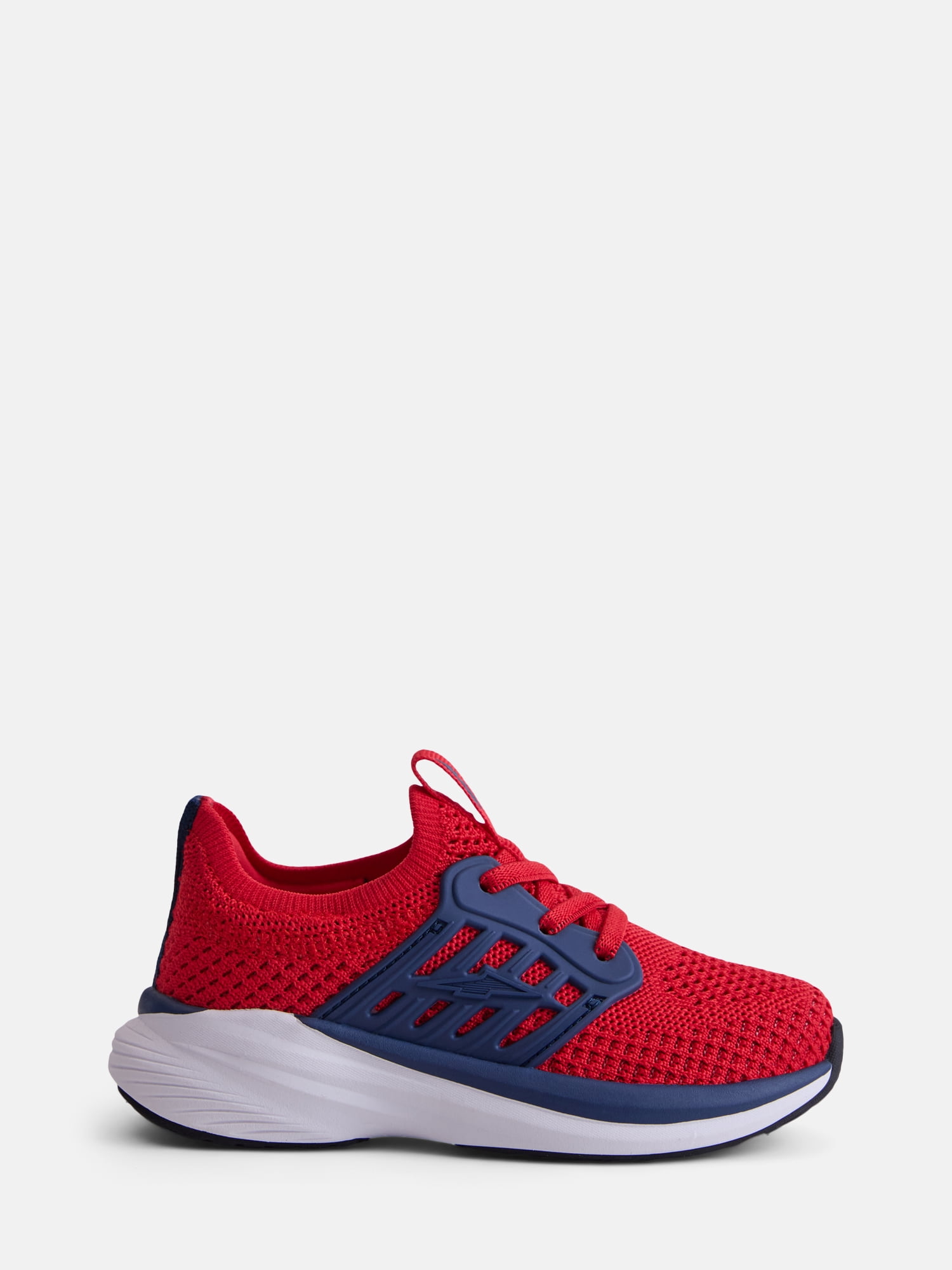 Avia Toddler & Big Kids Knit Cage Sneakers