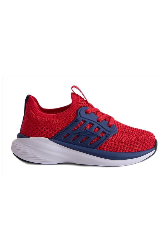 Toddler & Big Kids Knit Cage Sneakers