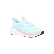 Avia Toddler and Big Kids Knit Cage Sneakers