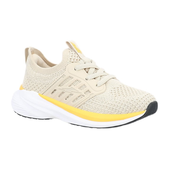Avia Toddler and Big Kids Knit Cage Sneakers