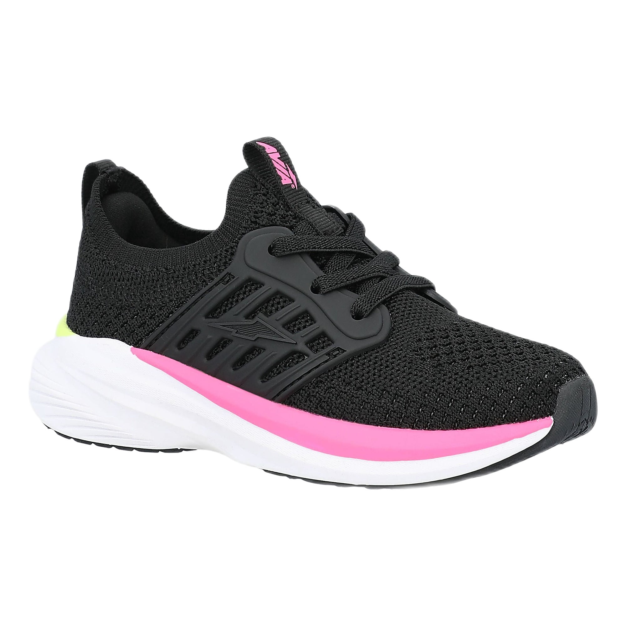 Avia Toddler Girls Active Knit Sneakers