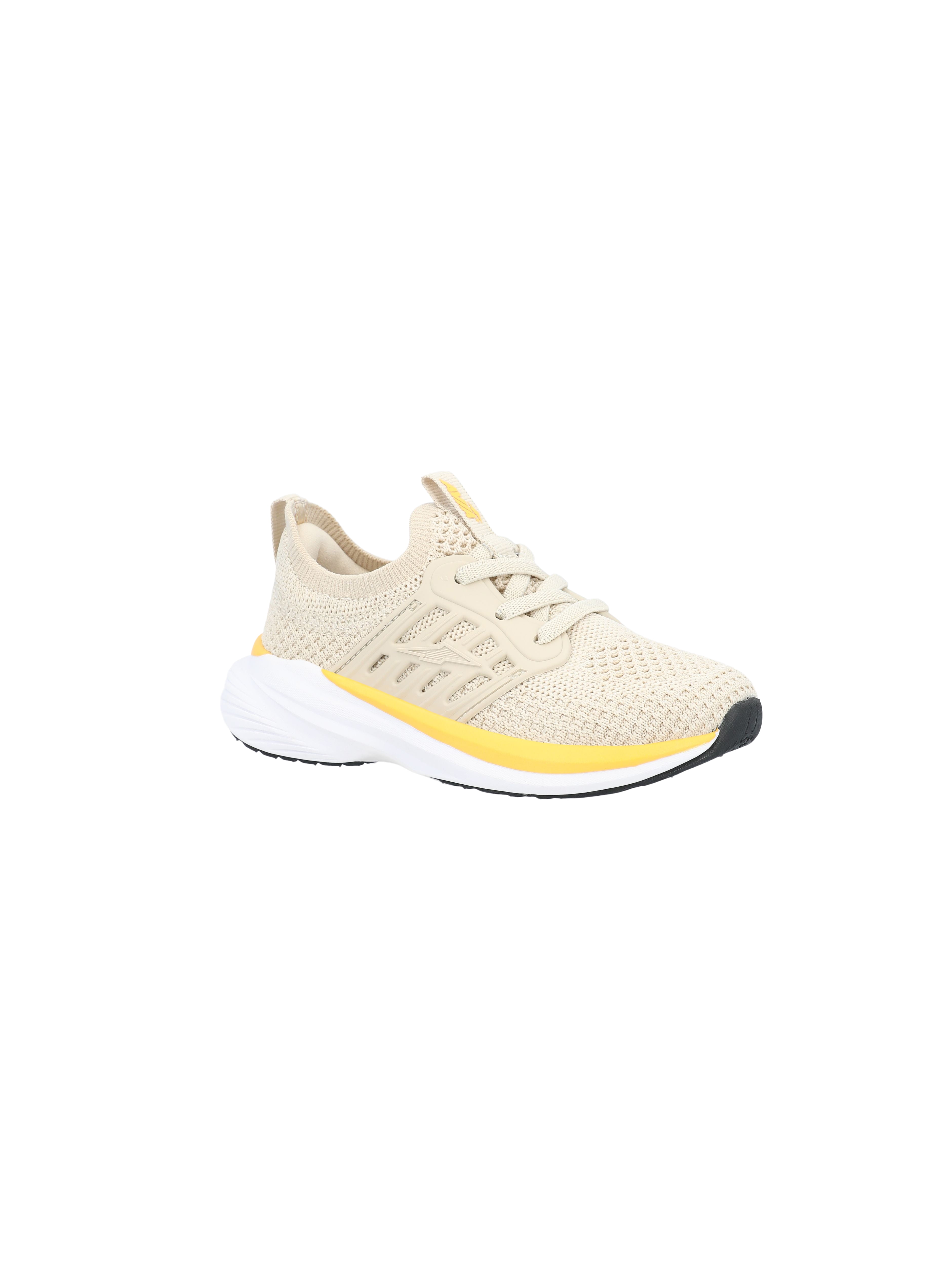 Avia Toddler and Big Kids Knit Cage Sneakers