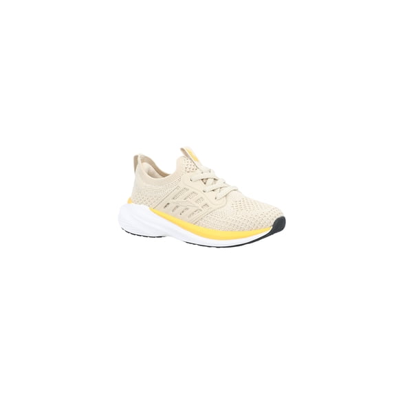Avia Toddler and Big Kids Knit Cage Sneakers