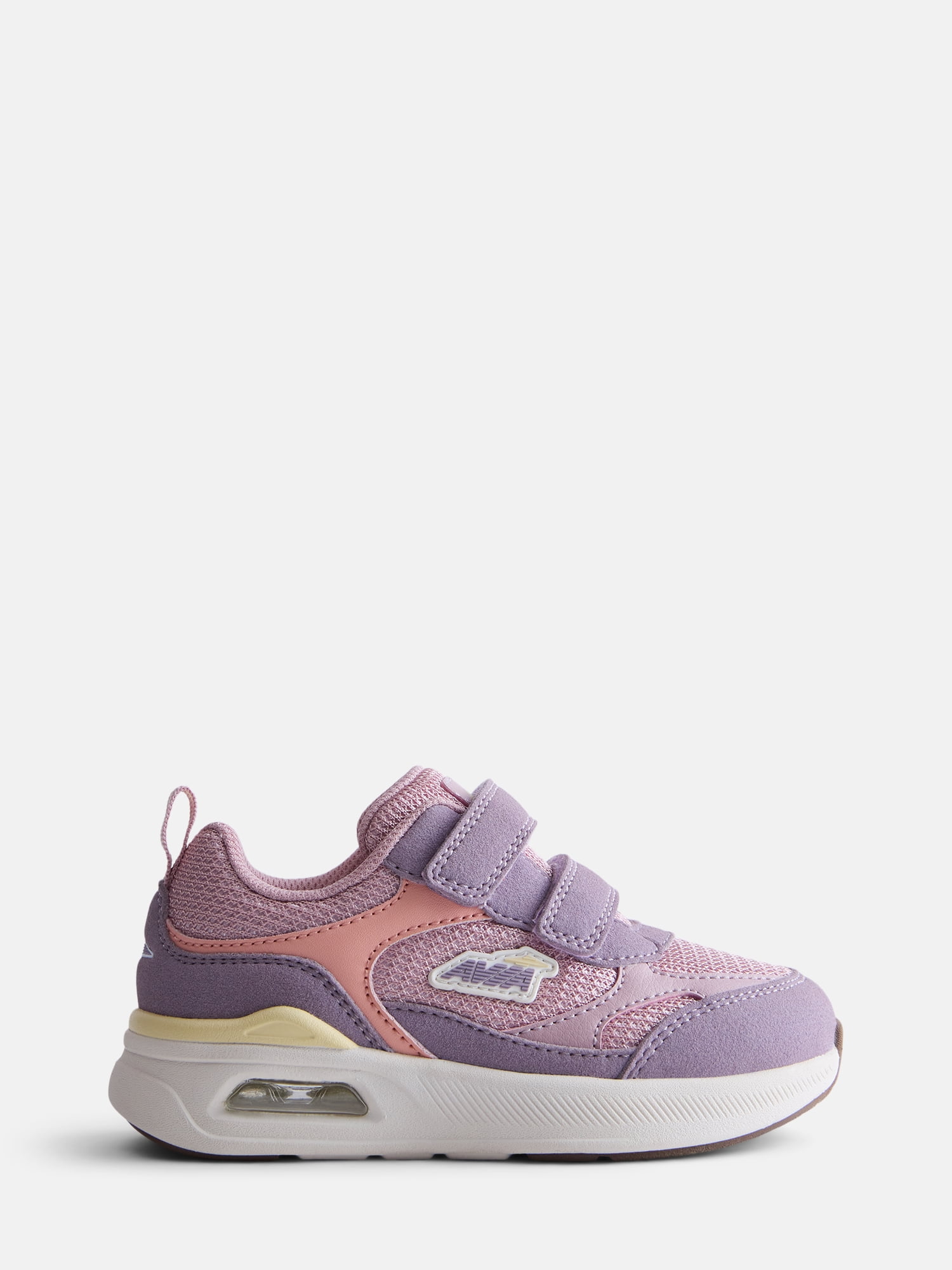 Avia Toddler Retro Air Bubble Sneakers