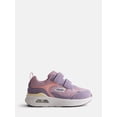 thumbnail image 1 of Avia Toddler Girls Retro Air Bubble Sneakers, 1 of 4