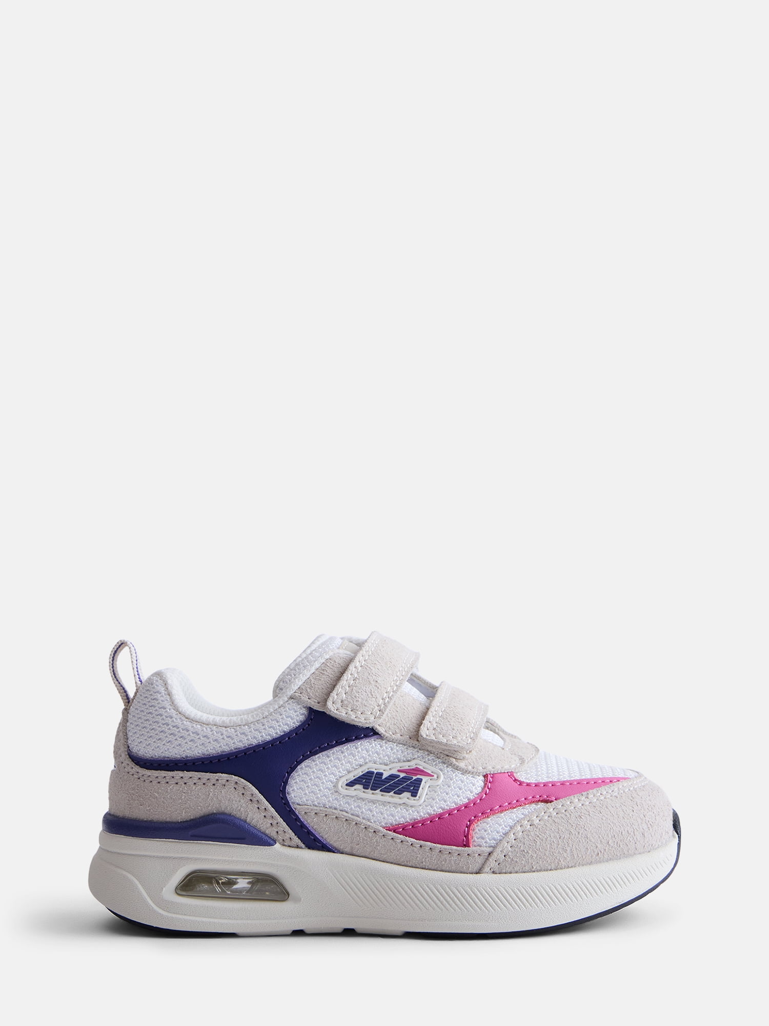 Avia Toddler Retro Air Bubble Sneakers