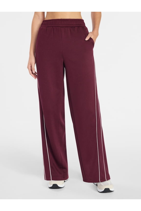 Women's Track Pants, Sizes XS-XXXL