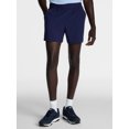 thumbnail image 1 of Avia Men's and Big Men's Woven Shorts, 6'' Inseam, Sizes XS-5XB, 1 of 5