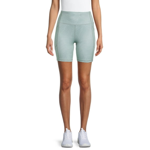 AVIA Women's Bike short