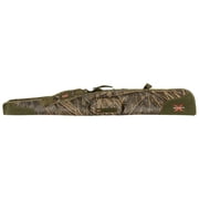 Avian-X Deluxe Floating Gun Case with Closed-Cell Foam Construction, Mossy Oak Shadowgrass