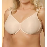 AVIANA Nude Minimizer Underwire Bra, US 34DD, UK 34DD, NWOT