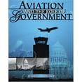 thumbnail image 1 of Pre-Owned AVIATION AND THE ROLE OF GOVERNMENT (Paperback) 0757509444 9780757509445, 1 of 1