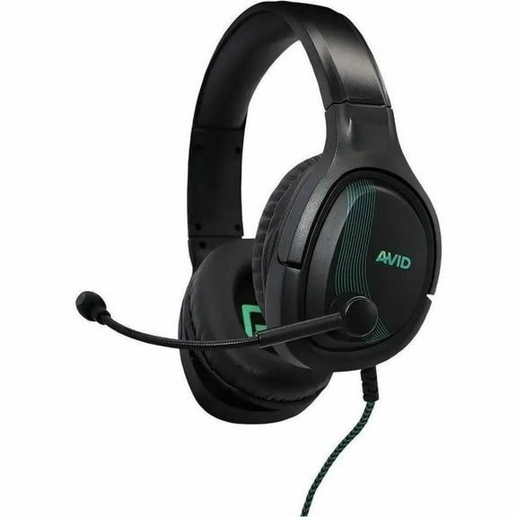 AVID AVIGA AP-1000 Gaming Headset