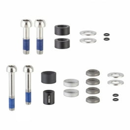 Wilwood Square O-Ring Kit 1.88/1 .62 Wilwood Square O-Ring Kit 1.88/1 .62