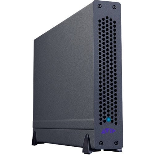 AVID Pro Tools HDX Thunderbolt 3 Rackmount Chassis Free Ship New ...