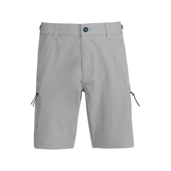 AVID Sportswear Adventure Shorts - Men's, Iron, 32 Waist