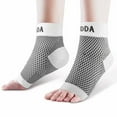 thumbnail image 1 of AVIDDA Ankle Brace for Men Women Plantar Fasciitis Socks with Arch Support Compression Ankle Support Foot Sleeve for Achilles Tendon Support Swelling Eases Heel Pain Relief, 1 of 7