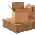 thumbnail image 1 of AVIDITI Shipping Boxes Medium 16"L x 12"W x 10"H, 25-Pack | Corrugated Cardboard Box for Packing, Moving and Storage, 1 of 7