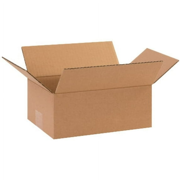 1074 Corrugated Box