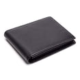 thumbnail image 1 of AVIMA Elegant Compact & Durable Security RFID Napa Leather Wallet, 1 of 5