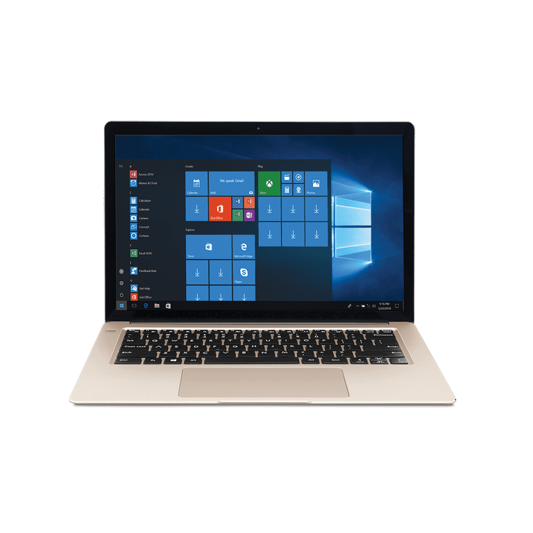 AVITA Clarus 14” Laptop, Windows 10, Intel Core i5 Processor, 8GB