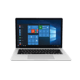 thumbnail image 1 of AVITA Clarus 14 Laptop, Windows 10, Intel Core i5 Processor, 8GB RAM, 128GB SSD Storage, All Metal - Silver, 1 of 6