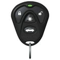 thumbnail image 1 of AVITAL 7143L 4-Button Replacement Remote ASK Transmitter, 1 of 5