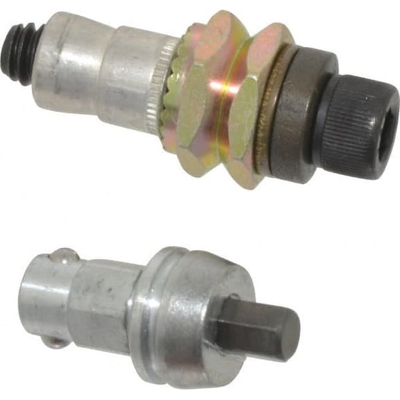 AVK AAT202-420 1/4-20 Thread Adapter for AA112 Hi-Torquer Manual Insert Tool