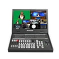 thumbnail image 1 of AVMATRIX PVS0615U 15.6" lcd monitor Portable 6-Channel SDI/HDMI Multi-Format Streaming Switcher Real Time Live Streaming Multi Camera Production (PVS0615U), 1 of 6
