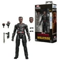 thumbnail image 1 of Marvel Legends Series Marvel's Blade Marvel Studios' Deadpool & Wolverine 6" Action Figure, 1 of 12