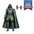 thumbnail image 1 of Marvel Legends Series Doctor Doom, Avengers: Doomsday 6" Action Figure, 1 of 11