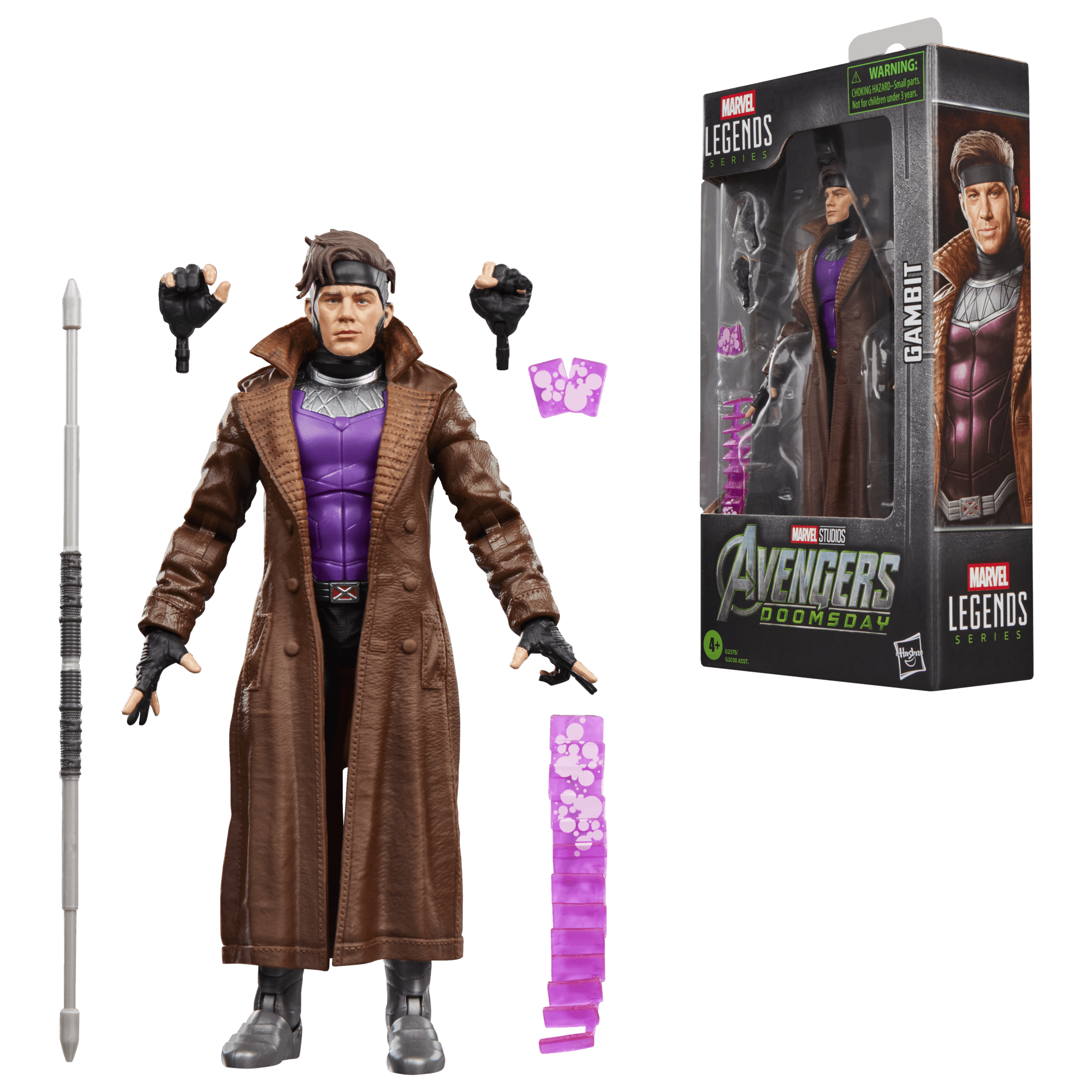 Marvel Legends Action Figures Collectibles - Walmart.com