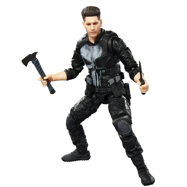 MARVEL LEGENDS ボーンブレイカー ビルドフィギュア Amazon.co.jp