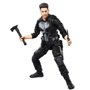 Marvel Legends Series Daredevil Born Again Punisher 6-Inch Action Figure
