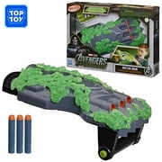 Marvel Studios Avengers Doctor Doom Doomglow Blaster