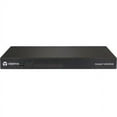 thumbnail image 1 of AVOCENT ACS6048MDAC-G2 AVOCENT ACS 6000 48-Port Unit Dual AC Power Supply with Built-in Modem - 2 x Network (RJ-45) - 1 x USB - 49 x Serial Port - Gigabit Ethernet - Rack-mountable, 1 of 4