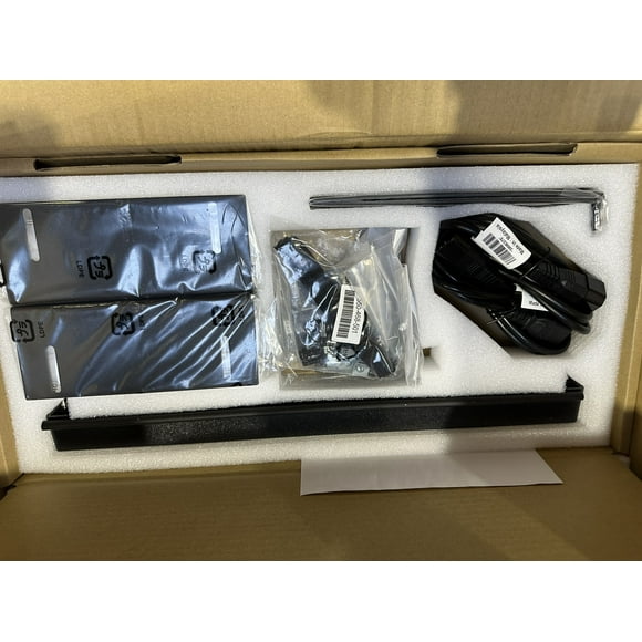 AVOCENT LOCAL RACK ACCESS - KVM CONSOLE - USB - 18.5 - RACK-MOUNTABLE