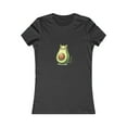 thumbnail image 1 of AVOGATO HOLA - Funny Cute Women's Favorite Tee, 1 of 2