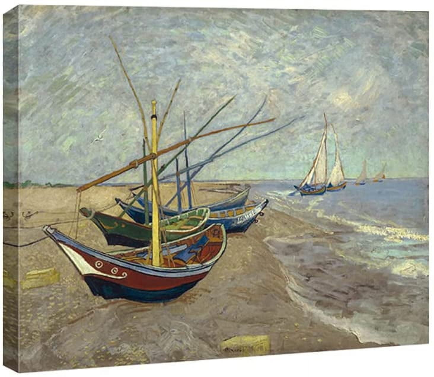 avoi-fishing-boats-on-the-beach-at-les-saintes-maries-modern-giclee