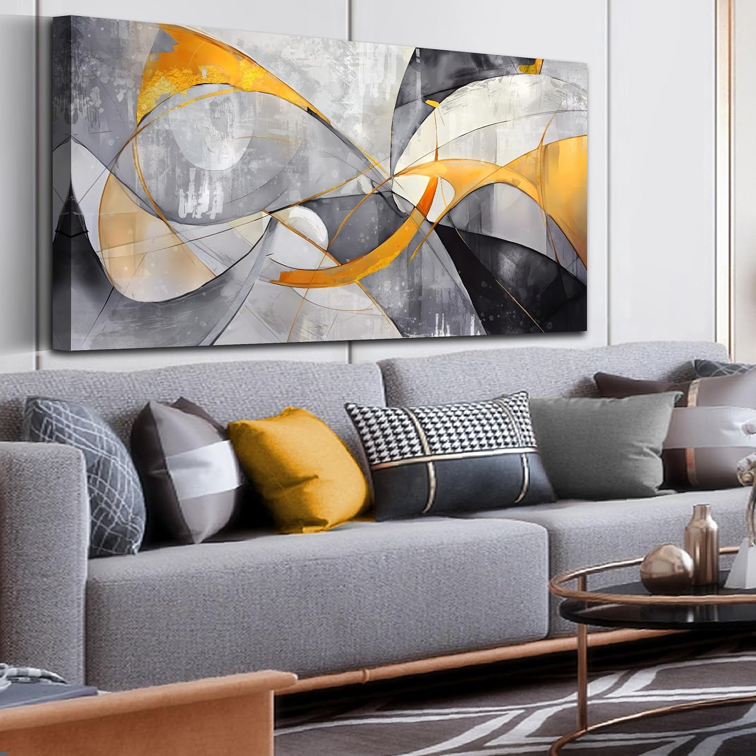 Gallery image with a fresh perspective