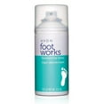 thumbnail image 1 of AVON FOOT WORKS DEODORIZING SPRAY, 1 of 3