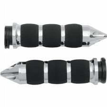 AVON GRIPS - AIR-90-CH-SPK - GRIP AIR-SPIKE CHR