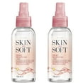 thumbnail image 1 of AVON Skin So Soft Silky Moisture Dry Oil Spray with Argan Oil, Hydrating Body Mist for Dry Skin, 2 Pack (2 x 150ml) , 5.07 fl oz each, 1 of 6