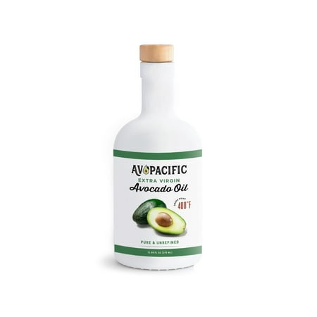 AVOPACIFIC EXTRA VIRGIN AVOCADO OIL