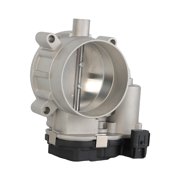 AVOROGE Throttle Body For Dodge Ram Chrysler Jeep 5.7L 6.1L 6.4L 53034251AC