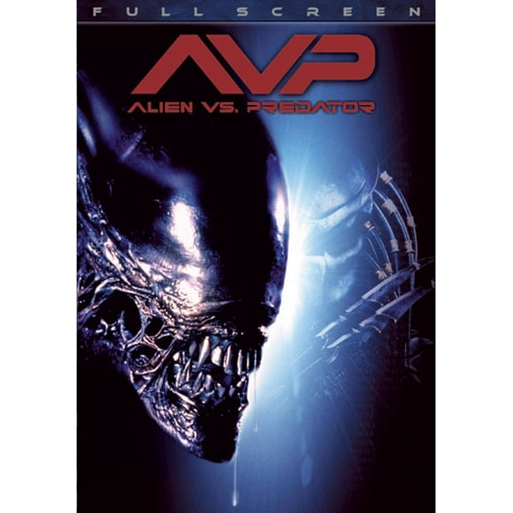 Pre-Owned Alien Vs. Predator (Dvd) (Good)