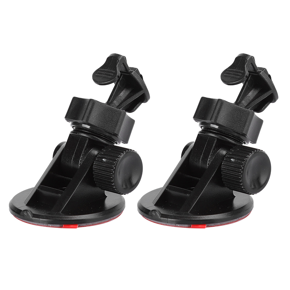 AVPAVP 40mm Mini Glue Automobile Data Recorder Holder Small Adjustable ...